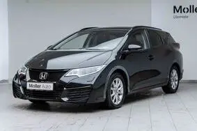 For sale used car Honda Civic, 2017, 138 809 km, 1.8, 104 kW, petrol, manual, front-wheel drive, 126BVB, SHHFK2710HU501453
