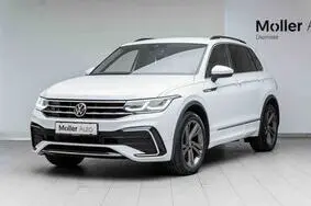 For sale used car Volkswagen Tiguan, 2021, 62 806 km, 1.5, 110 kW, petrol, automatic, front-wheel drive, 893HTZ, WVGZZZ5NZMW560428