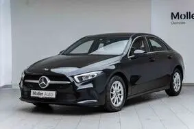 For sale used automašīna Mercedes-Benz A 180, 2019, 144 779 km, 1.5, 62 kW, dīzelis, automātiskā, priekšējā piedziņa, WDD1771031J148107