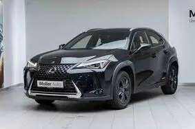 Müüa kasutatud auto Lexus UX 250, 2019, 89 792 km, 2.0, 112 kW, bensiin, automaat, esivedu, 019336, JTHY65BHX02019336