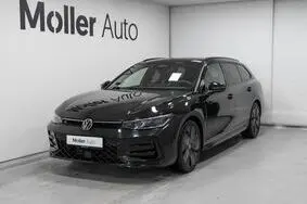 Müüa kasutatud auto Volkswagen Passat, 2024, 52 060 km, 1.5, 110 kW, bensiin, automaat, esivedu, M0LLER, WVWZZZCJ2RD003512