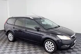 Продается подержанный автомобиль Ford Focus, 2008, 352 000 км, 1.8, 85 kW, дизель, механическая, передний привод, 211TKD, WF0SXXGCDS8C72581