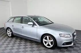 Müüa kasutatud auto Audi A4, 2008, 364 000 km, 2.0, 105 kW, diisel, automaat, esivedu, 365BGF, WAUZZZ8K09A136706