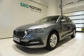 Müüa kasutatud auto Škoda Octavia HB AMBITION, 2024, 38 557 km, 1.0, 81 kW, hübriid, automaat, esivedu, TMBAP8NXXRY101243