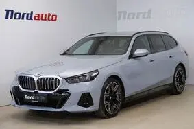 For sale used car BMW 520 d xDrive M Sportpakett, 2024, 14 972 km, 2.0, 145 kW, hybrid, automatic, four-wheel drive, WBA21GW09SCU06184
