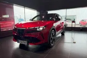 Müüa uus auto Alfa Romeo Junior, 115 kW, elekter, automaat, esivedu, ZAANAVA53RJA03097