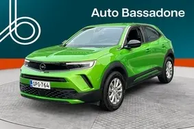 For sale used car Opel Mokka-e, 2023, 31 000 km, electric, automatic, front-wheel drive, VXKUKZKXZNW125629