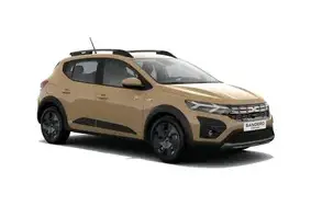 Müüa uus auto Dacia Sandero expression, 1.0, lpg, manuaal, esivedu, UU1DJF00875415242