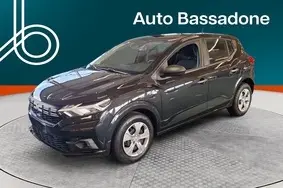 Продается новый автомобиль Dacia Sandero, 1.0, 67 kW, бензин, механическая, передний привод, UU1DJF00575072793