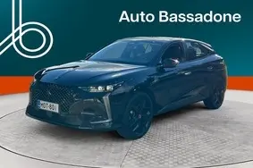For sale used car DS DS 4, 2023, 23 000 km, 1.6, 165 kW, plug-in hybrid, automatic, front-wheel drive, VR1F4DGYTN1045563