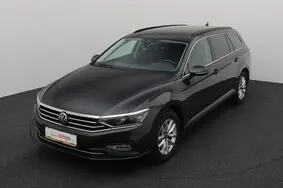 Продается подержанный автомобиль Volkswagen Passat Style Business, 2021, 220 279 км, 2.0, 110 kW, дизель, автомат, передний привод, WVWZZZ3CZNE001208