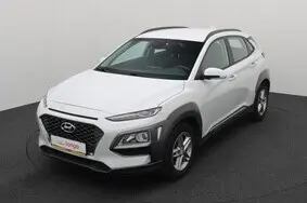 Müüa kasutatud auto Hyundai Kona Comfort, 2020, 172 273 km, 1.0, 88 kW, bensiin, manuaal, esivedu, AEY702, KMHK3811ALU636668