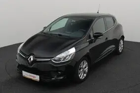 Müüa kasutatud auto Renault Clio Limited, 2018, 181 900 km, 0.9, 66 kW, bensiin, manuaal, esivedu, NOY705, VF1R9800261700101