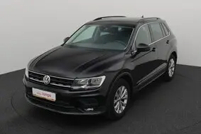 For sale used car Volkswagen Tiguan Comfortline, 2018, 194 060 km, 1.4, 92 kW, petrol, manual, front-wheel drive, WVGZZZ5NZJW399719