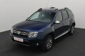 For sale used car Dacia Duster 10th Anniversary, 2015, 121 228 km, 1.2, 92 kW, petrol, manual, front-wheel drive, UU1HSDA2653059976