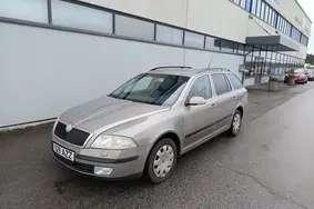 Müüa kasutatud auto Škoda Octavia, 2007, 370 000 km, 1.9, 77 kW, diisel, manuaal, esivedu, 028AZZ, TMBHS61Z682010352