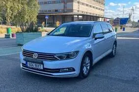 For sale used car Volkswagen Passat, 2015, 389 km, 2.0, 110 kW, diesel, manual, front-wheel drive, 604BXT, WVWZZZ3CZGE126187