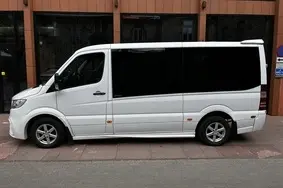 Müüa kasutatud auto Mercedes-Benz Sprinter Carsport, 2011, 3.0, 140 kW, diisel, automaat, tagavedu, PRESS06, WDB9066331S526678