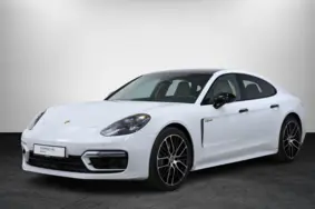 Müüa kasutatud auto Porsche Panamera 4 E-Platinum Edition, 2024, 28 400 km, 2.9, 243 kW, hübriid, automaat, nelikvedu, 624BSJ, WP0ZZZ970PL121718