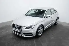 Müüa kasutatud auto Audi A3 Sportback, 2013, 254 000 km, 1.6, 77 kW, diisel, manuaal, esivedu, 230KCY, WAUZZZ8V8EA064237