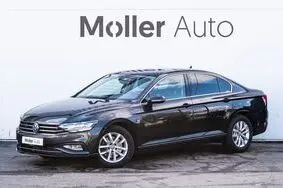 Продается подержанный автомобиль Volkswagen Passat, 2021, 136 006 км, 1.5, 110 kW, бензин, автомат, передний привод, MV4547, WVWZZZ3CZLE059985