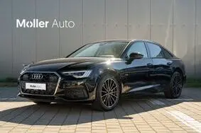 For sale used car Audi A6, 2024, 15 009 km, 2.0, 150 kW, diesel, automatic, front-wheel drive, NGK767, WAUZZZF27SN006620