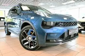 Müüa kasutatud auto Lynk&Co 01 MORE/RECHARGE/INFINITY/INTELLI SAFE/XENIUM, 2023, 22 000 km, 1.5, 192 kW, bensiin, automaat, esivedu, L6TCX2E79NE032242