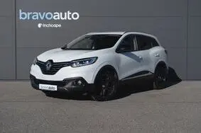 Müüa kasutatud auto Renault Kadjar Special Line Night & Day Energy, 2016, 114 500 km, 1.5, 81 kW, diisel, automaat, esivedu, 243MPX, VF1RFE00455798451