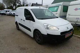 Müüa kasutatud sõiduk Peugeot Partner, 2013, 290 000 km, 84 kW, diisel, manuaal, esivedu, VF37B9HL0CJ705813