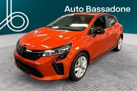 Продается новый автомобиль Renault Clio, 1.0, 67 kW, бензин, механическая, передний привод, VF1RJA00374328749