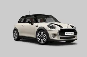 Müüa kasutatud auto MINI Cooper, 2019, 72 000 km, 1.5, 100 kW, bensiin, automaat, esivedu, 647DCF, WMWXR31070TK59990