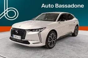 Müüa kasutatud auto DS DS 4, 2023, 32 000 km, 1.6, 165 kW, pistikhübriid, automaat, esivedu, VR1F4DGYTP1014246