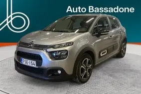 Müüa kasutatud auto Citroën C3, 2024, 31 000 km, 1.2, 61 kW, bensiin, manuaal, esivedu, VF7SXHMRVPT745360