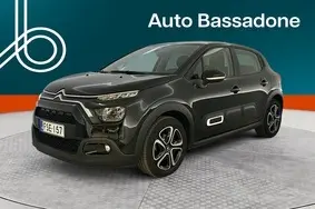 Müüa kasutatud auto Citroën C3, 2024, 26 000 km, 1.2, 61 kW, bensiin, manuaal, esivedu, VF7SXHMRVPT746012