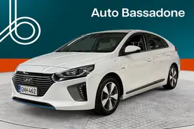 Продается подержанный автомобиль Hyundai IONIQ, 2019, 81 000 км, 1.6, 77 kW, подключаемый гибрид, автомат, передний привод, KMHC651DGKU164199