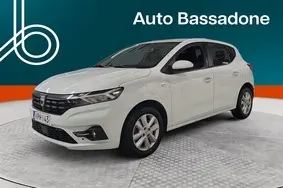 For sale used car Dacia Sandero, 2022, 54 000 km, 1.0, 67 kW, petrol, manual, front-wheel drive, UU1DJF00168333527