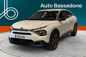 Продается подержанный автомобиль Citroën C4, 2023, 29 000 км, 96 kW, электричество, автомат, передний привод, VR7BCZKXCPE018375