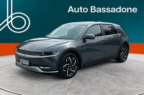 For sale used car Hyundai IONIQ 5, 2024, 23 000 km, 168 kW, electric, automatic, rear-wheel drive, KMHKN81EFRU254883
