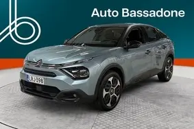 Müüa kasutatud auto Citroën C4, 2022, 60 000 km, 1.2, 96 kW, bensiin, automaat, esivedu, VR7BAHNSBNE006287