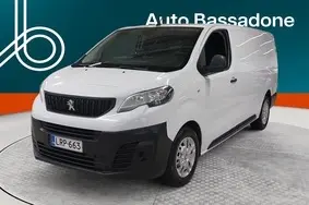 Müüa kasutatud sõiduk Peugeot Expert, 2022, 171 000 km, 2.0, 106 kW, diisel, automaat, esivedu, LRP-663