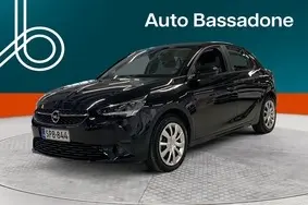 Müüa kasutatud auto Opel Corsa, 2023, 50 000 km, elekter, automaat, esivedu, VXKUHZKXZN4465309
