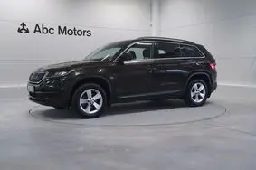 For sale used car Škoda Kodiaq Ambition 4x4 TDI, 2020, 114 628 km, 2.0, 110 kW, diesel, automatic, four-wheel drive, 248RGG, TMBLJ7NSXL8047801