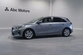 For sale used car Kia cee'd / Ceed LX Plus, 2021, 119 560 km, 1.5, 118 kW, petrol, automatic, front-wheel drive, 444XJJ, U5YH1515GML130639
