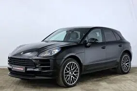 Продается подержанный автомобиль Porsche Macan S, 2020, 79 800 км, 3.0, 260 kW, бензин, автомат, полный привод, 220RBB, WP1ZZZ95ZLLB80542