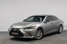 Продается подержанный автомобиль Lexus ES 300, 2021, 60 000 км, 2.5, 131 kW, гибрид, автомат, передний привод, 822PTV, JTHB21B1702134618
