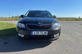 Müüa kasutatud auto Škoda Octavia, 2015, 178 000 km, 1.2, 81 kW, bensiin, manuaal, esivedu, 419TLM, TMB1BBNE7G0024613