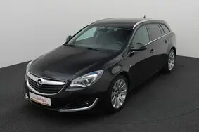 Müüa kasutatud auto Opel Insignia Business+, 2015, 203 707 km, 2.0, 103 kW, diisel, manuaal, esivedu, W0LGM8ES9F1056130