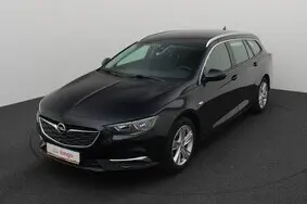 Müüa kasutatud auto Opel Insignia Business Executive, 2020, 223 057 km, 1.5, 121 kW, bensiin, manuaal, esivedu, W0VZT8GB7L1028659