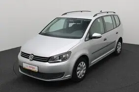 Müüa kasutatud auto Volkswagen Touran Trendline, 2014, 105 080 km, 1.6, 77 kW, diisel, manuaal, esivedu, WVGZZZ1TZFW019072