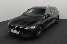 Müüa kasutatud auto Volvo V60 Momentum Pro, 2020, 193 310 km, 2.0, 110 kW, diisel, automaat, esivedu, YV1ZW72VDL2375790